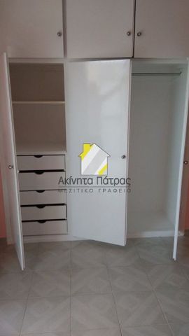 Διαμέρισμα για ενοικίαση Αγία Σοφία (Πάτρα) - Photo 4