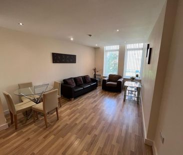 2 bedroom flat to rent - Photo 1