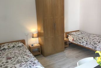 Via Domenico Turazza, Padova, Veneto 35128