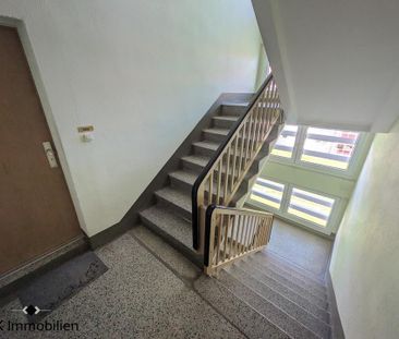 ++ frisch renovierte 3-Raum Wohnung - inkl. Balkon - schöne & ruhig... - Photo 1