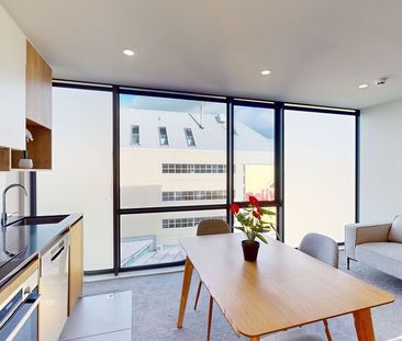 704/212 Willis Street, Te Aro - Photo 6