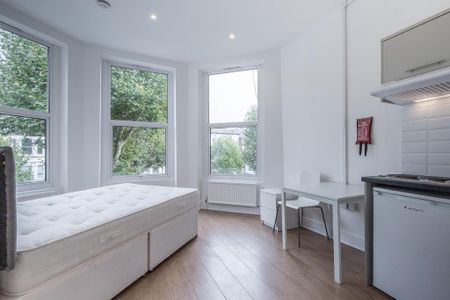 Flat to rent - Photo 3