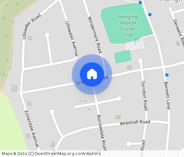 Grasmere Road, Dewsbury, West Yorkshire, WF12 - Photo 1