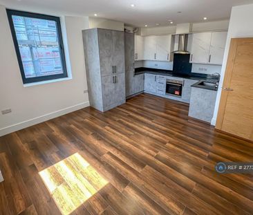 1 bedroom flat to rent - Photo 6