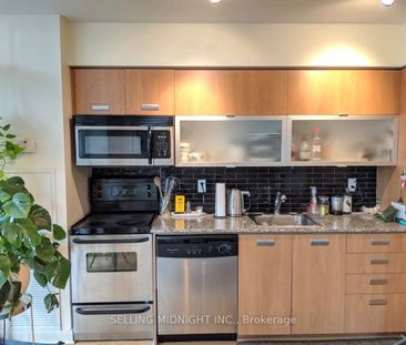 Zip Condos and Lofts , #1701 - Photo 6