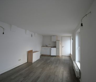 6538 - 2-Zimmer-Atelierwohnung mit EBK in Eversten! - Foto 3