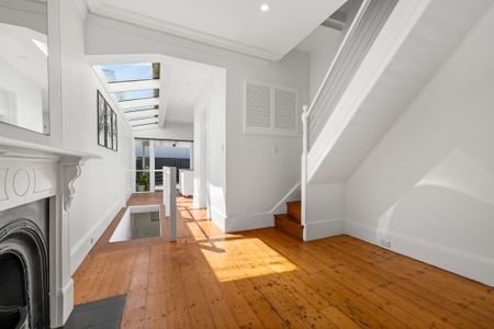 59 Ormond Street, Paddington NSW 2021 - Terrace For Rent | Domain - Photo 2