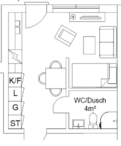 Folkparksgatan, Örnsköldsvik - Photo 5