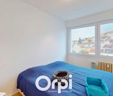 Appartement 3 pièces à Villerupt - Photo 2