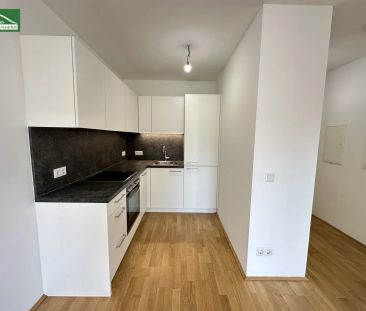 LEO 131 - Sonnige 2.5-Zimmer Wohnung mit Balkon und Abstellraum! Gu... - Photo 4