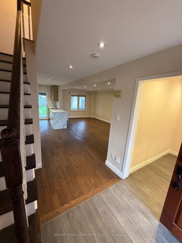 For Lease - 81 Waterfall Road, Vaughan, Ontario - Photo 2