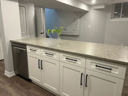 For Lease - 122 Clare Avenue Unit# Basement, Welland, Ontario - Photo 5