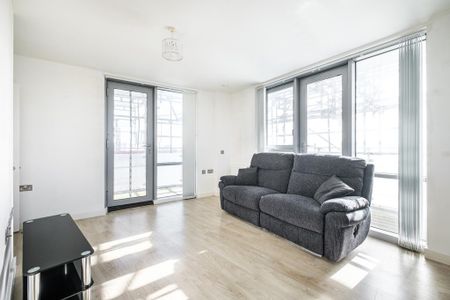 1 bedroom apartment to rent - Photo 3