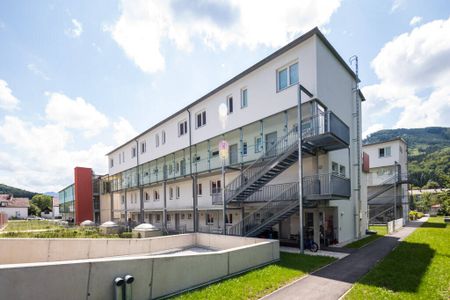 21 Wohnungen in Niedrigenergiebauweise - Photo 3