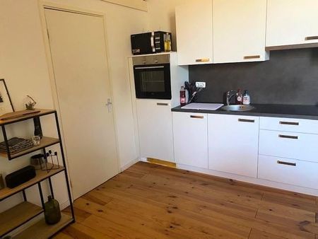 Te huur: Studio Brusselsestraat in Maastricht - Photo 5