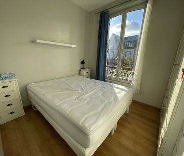 Location Appartement 2 pièces 41m² CABOURG 14390 - Photo 2