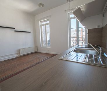 Location Appartement 2 pièces 37m² ROUEN 76000 - Photo 3