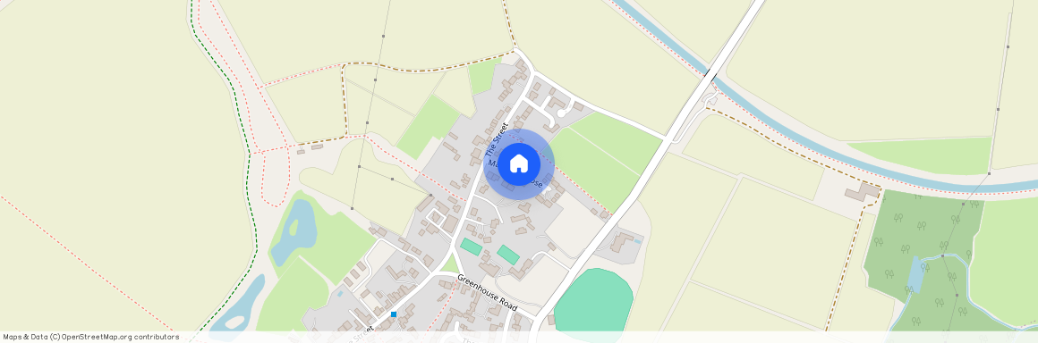 Matthews Close, All Cannings, Devizes, Wiltshire, SN10