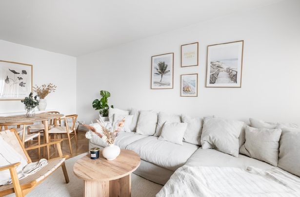 Andréevägen, Jönköping - Foto 1