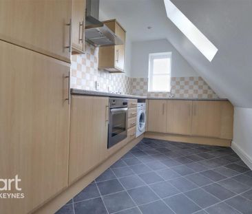 1 bedroom apartment to rent - Photo 3