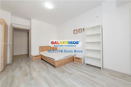 Inchiriere Garsoniera TITAN (str. Postasului) Centrala Proprie - Fotografie 3