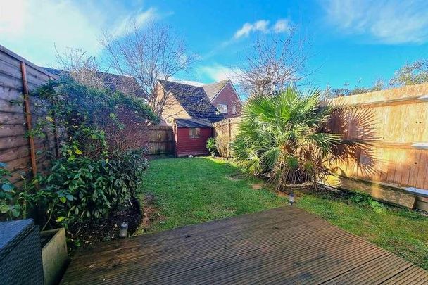 Knightwood, SO53 - Photo 1