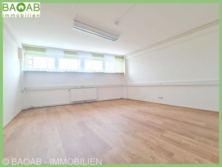 CO-WORKING SPACE | VIELE MÖGLICHKEITEN |TOLLE RAUMAUFTEILUNG | ZUR VERMIETUNG | KLAGENFURT/VIKTRING - Photo 2