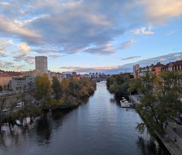 Vulcanusgatan, Stockholm - Photo 1