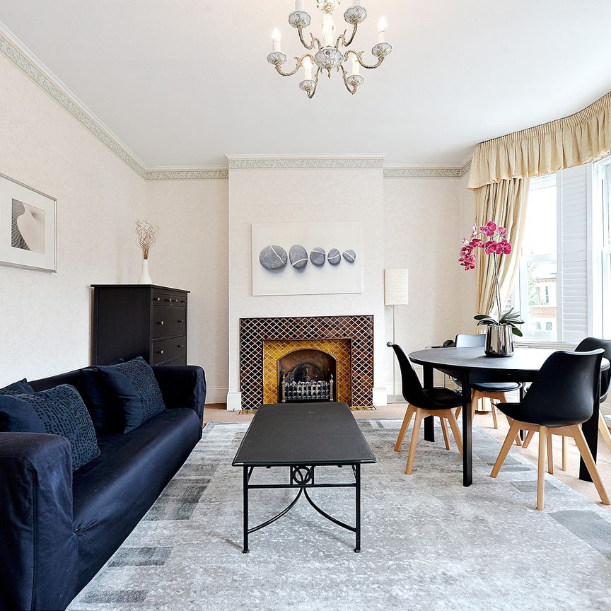 Rudloe Road, London, SW12 - Photo 1