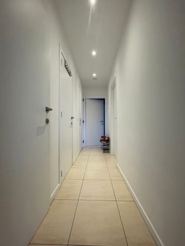 Appartement te huur - Foto 4