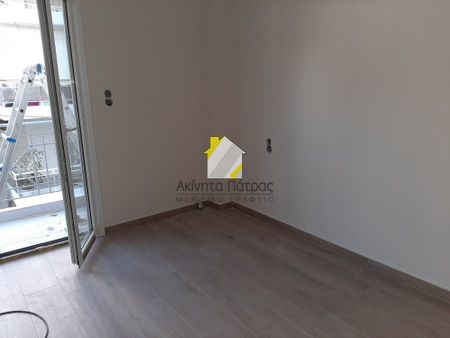 Διαμέρισμα για ενοικίαση Αγία Σοφία (Πάτρα) - Φωτογραφία 5