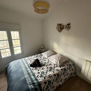 Location Appartement 1 pièce Meublé 30m² NIORT 79000 - Photo 2