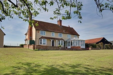 6 bedroom detached house to rent - Photo 3