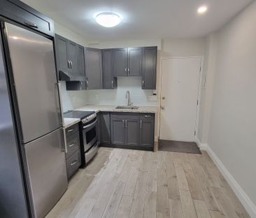 For Lease - 2637 Keele Street Unit# Lower Level #2, Toronto, Ontario - Photo 4