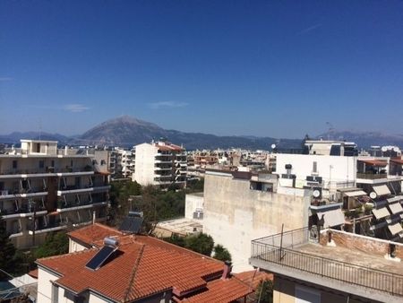 Διαμέρισμα για ενοικίαση Τερψιθέα - Γλυφάδα (Πάτρα) - Photo 2