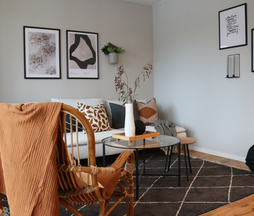 Cyklonvägen, Uddevalla - Photo 3