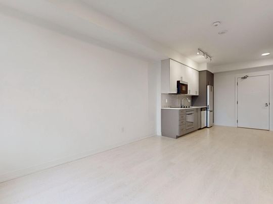 For Lease - 415 Main Street Unit# 512, Hamilton, Ontario - Photo 1