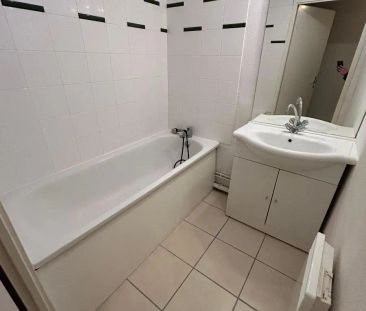 Appartement à louer 2 pièces 46.37m² - Photo 2