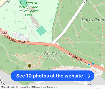 2 bedroom maisonette for rent - Photo 1