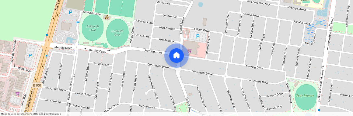 203 Fischer St, VIC, 3228, Torquay