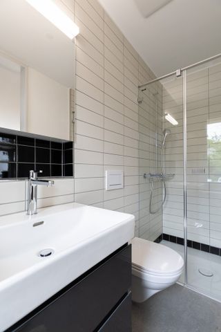 Moderne, lichtdurchflutete Wohnung - Foto 4