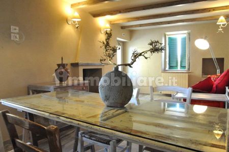 Bilocale piazza Umberto I, Centro, Panicale - Foto 4