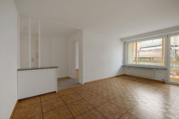 Family-friendly apartment after renovation of the building - Foto 1