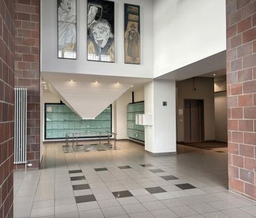 Ideal für Singles oder Studenten – Funktionale 1-Zimmer-Wohnung mit... - Photo 1