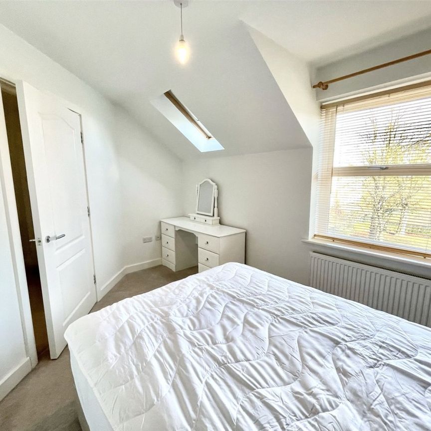 Sandhurst Apartments, Hightown, Wrexham, LL13 - Photo 1