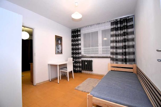 2,3,4 pokoje wynajem Katowice Zawodzie - Photo 1