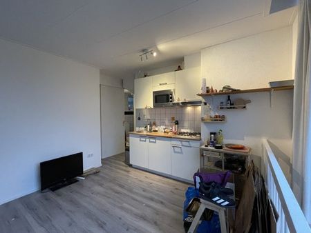 Te huur: Appartement 2e Kruisstraat in Deventer - Photo 5