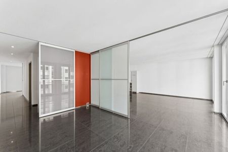 Modern apartment in the Neustadt district - Photo 5