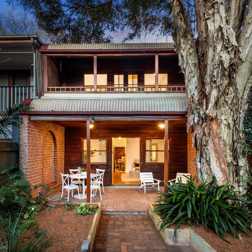 15 Charles, Erskineville NSW 2043 - House For Rent | Domain - Photo 1