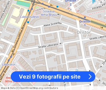dristor laborator etaj 10 - Fotografie 1